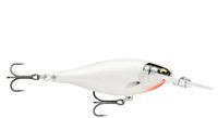 Rapala Shad Rap Elite Gilded Glass Ghost 5.5cm