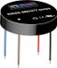 Recom RAC03-3.3SER/277 AC/DC-alim. imprimé 3,3 V 3 W