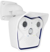 Mobotix Mx-M16B wit