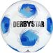 Derbystar Apus TT DB v25 Football Weiss/Blau Size 5