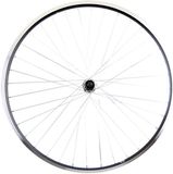 Velox CGN France Fiets achterwiel Velox ER10 Moyeu Shimano TX500 V-Brake Zilver Aluminium