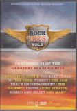 Rock Uncut Rock Hits Vol.2