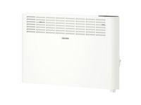 STIEBEL ELTRON wandconvector CNS-U 2000 Plus LCD, 2 kW/240 V, wit