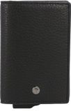 JOOP! Kaarthoes Cardona C-One E-Cage Sv8 Black Zwart