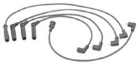 JAPANPARTS JPIC-214 serie Cavi kaars