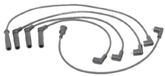 JAPANPARTS JPIC-214 serie Cavi kaars