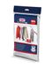 Domopak Living 913006 Space Saver Polyethyleen/Polyamide, 70 x 145 cm