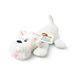 Basic Fun Pound Puppies Weighted Snuggles Knuffel – Wit
