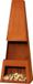 GardenmaxX Tuinhaard Pular Corten
