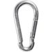 TOOLCRAFT Mousqueton 160 mm x 13 mm 1 pièce(s)