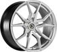 Schmidt Jante Drago 9.0Jx20 ET 27 5x120 Diamant Argent E09020ZFXX+27NQ0SH