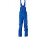 Mascot Accelerate Amerikaanse overall met kniezakken 18569-442 - Helder blauw - C56