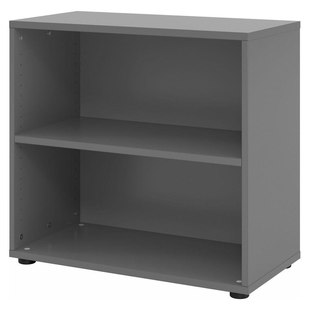Kast met Planken - Meerkleurig - 80 x 40 x 74,8 cm - Beta 9