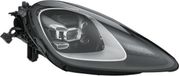 HELLA koplamp, rechts, voor PORSCHE Cayenne Coupe (9YB), artikelnummer 014 690-041