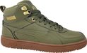 Puma Chaussures Rebound Rugged JR, 38824302