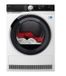 AEG Series 9000 TR9W80690 Warmtepompdroger Vrijstaand 9 kg Wit