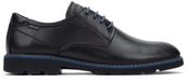 Pikolinos Derbie Alarcon cuir noir homme taille 40