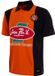 COPA Football FC Lorient 1998-99 Retro Voetbalshirt Heren XL Oranje