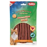 Nobby StarSnack Chicken Eend Stick ca. 85 g
