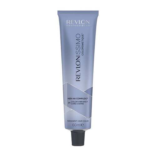 Revlon Revlonissimo Colorsmetique™ 6.12 Dark Ash Iridescent Blonde - 60 ml