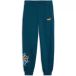 Puma Enfants joggingbroek small no. 1 logo graphic