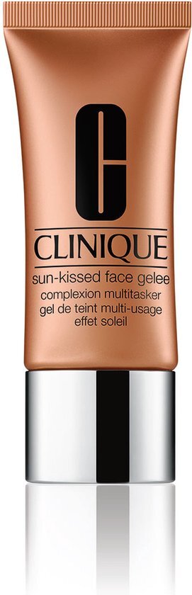 CLINIQUE - Sun-Kissed Face Gelee Complexion Multitasker - 30 ml - Bronzer