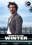 - Inspector Winter - Volume 1 dvd