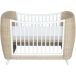 Théo Lit bébé Coquillage 60x120 cm