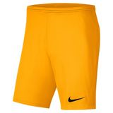 Nike Park III Short Junior - Maat 152/158