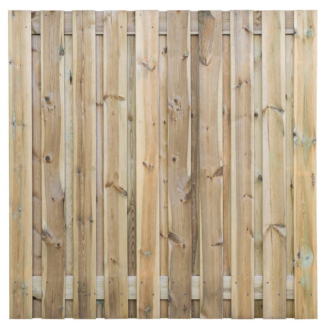 Tuindeco Tuinscherm Haaksbergen 180 cm