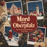 Mord tiptop Mord in der Oberpfalz
