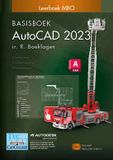 TEC CAD College B.V., Uitgeverij TEC/CAD College AutoCAD 2023