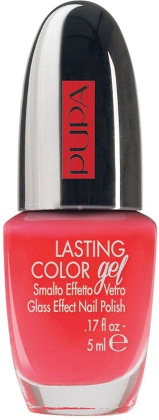 Pupa Lasting Color Gel 036 Acapulco Bay - 8011607194803