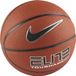 Nike Elite Tournament 8P Basketbal Maat 6 Oranje