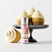 JO - Bake Shoppe Glijmiddel met glazuur - 60 ml