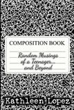 Random Libri GmbH Random Musings of a Teenager...and Beyond Paperback