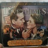 World Onyx Classics World of Film: Love Themes CD