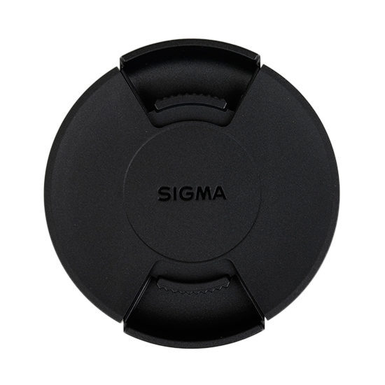 Sigma Lensdop 55mm