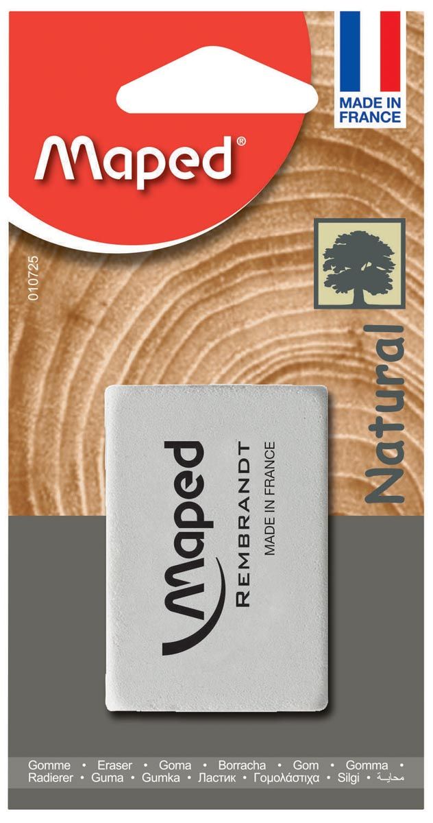 Maped gum Rembrandt - 3154140107253