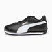 Puma - Pum Turin 3-38443104 - Kleur: Zwart - Maat: 28 EU