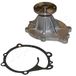 JAPANPARTS JPPQ-101 Pompa Acqua