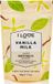 Sel de bain lait vanille - 500g