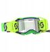 Scott Prospect 2.0 WFS motorcrossbril - Midnight Purple/Safety Yellow