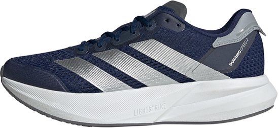 adidas Performance Duramo Speed 2 Hardloopschoenen - Heren - Blauw