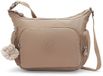Kipling Gabb S 10.5l Crossbodytas Polyester Beige