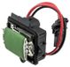NTY ERD-RE-028 Résistance de ventilateur pour RENAULT MEGANE I (BA0/1) ventilateur d'habitacle