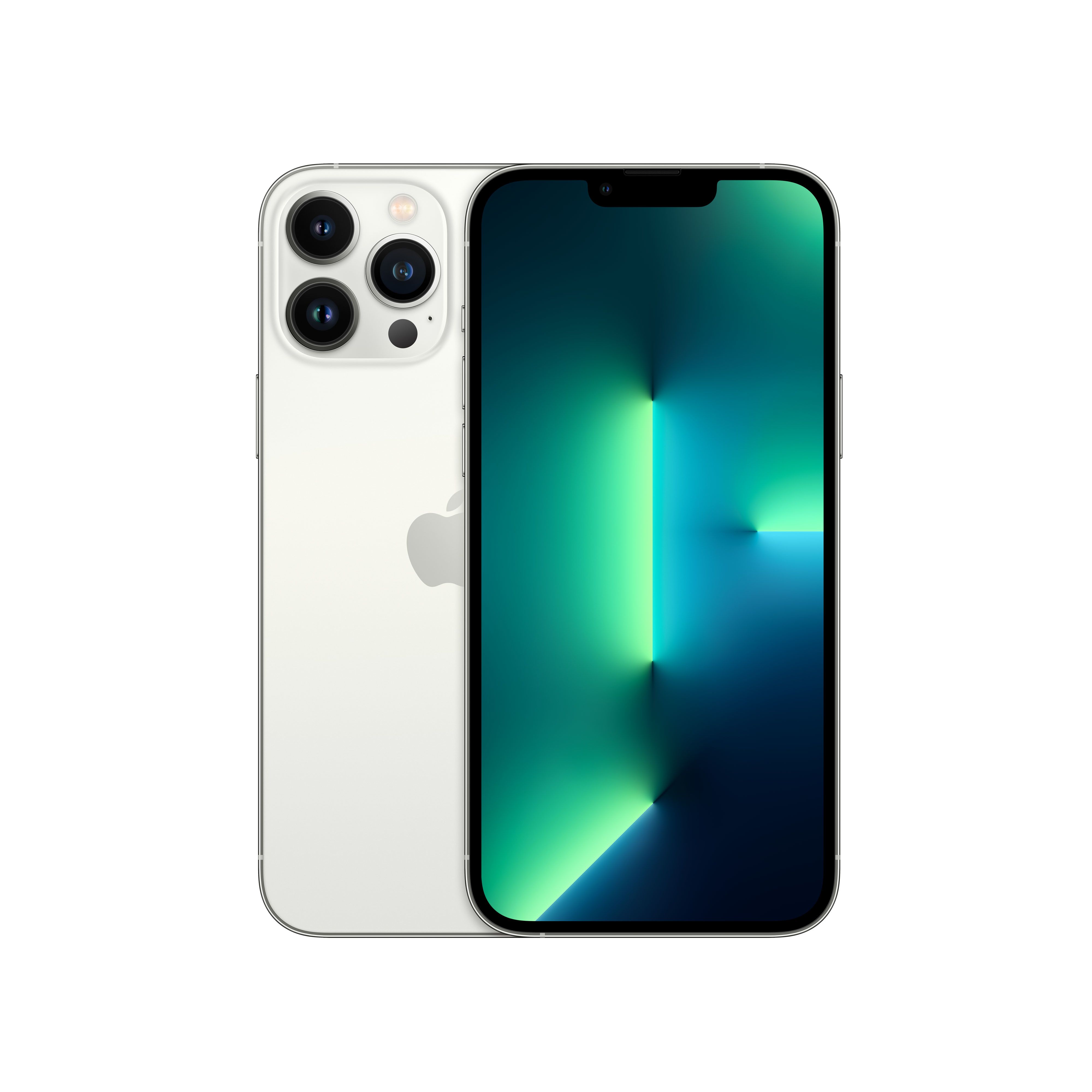 Apple iPhone 13 Pro Max 256GB - Zilver