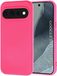 Techsuit - SoftFlex - Google Pixel 11 Pro - Rose vif