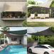 Maison Exclusive - Voile d'ombrage, 160 g/m², noir, 2,5 x 2,5 x 3,5 mètre, HDPE