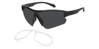 Polaroid PLD 7061/CI/S Black 99/1/135 MAN Zonnebrillen